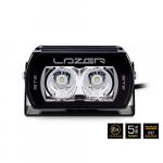 ST-2 Evolution Auxiliary Driving Lamp | Lazer Lamps